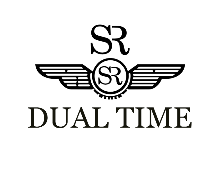 Srwatch Dual Time