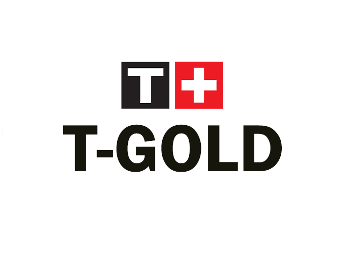 Tissot T-Gold