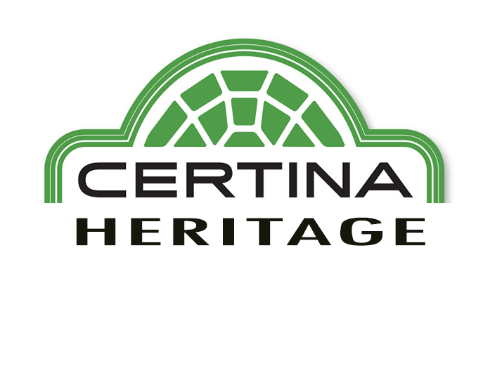 Certina Heritage