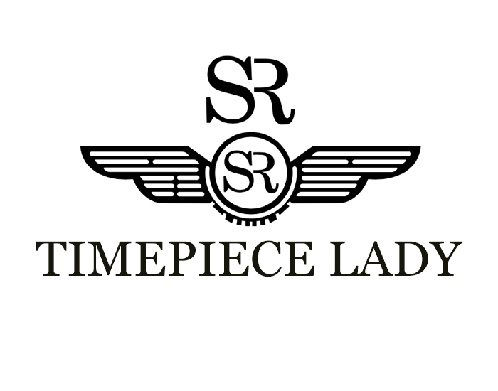 Srwatch Timepiece Lady