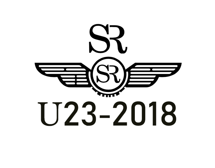 Srwatch U23-2018